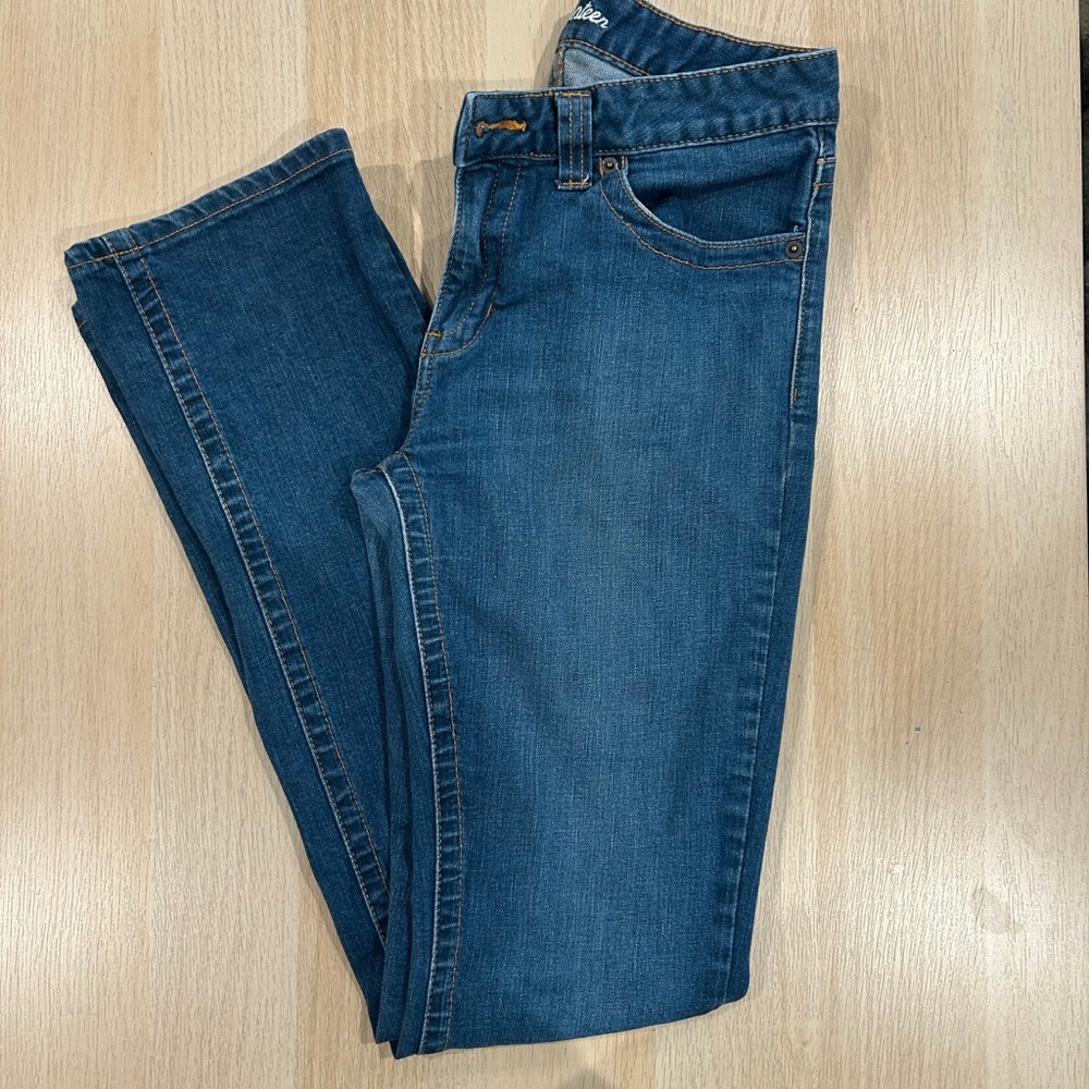 Kimes Ranch Betty 17 Jeans